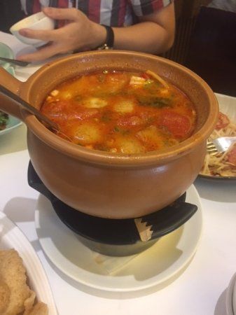 Lanna Thai Restaurant